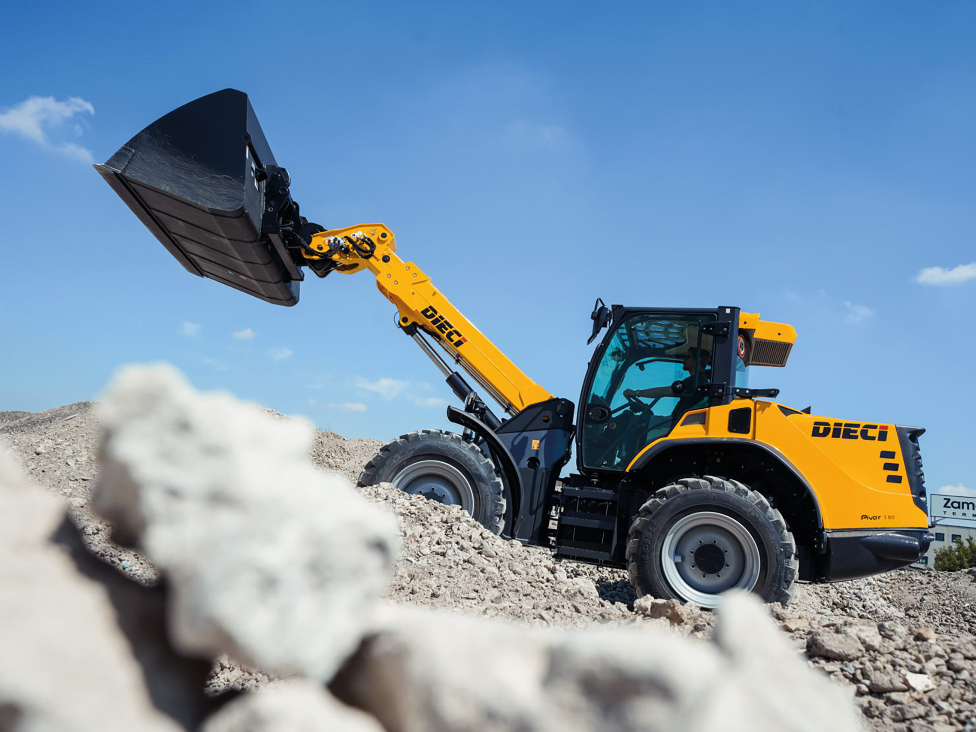 Dieci_Teleskoplader_1